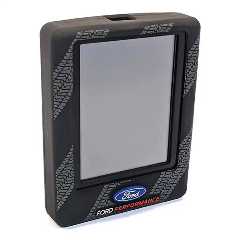 Luxury Ford Racing 2024 F-150 Raptor 3.5L EcoBoost Calibration (2024 Models Only)