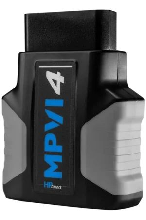 Money Back Guarantee HPT MPVI4 w/Pro Feature Set + 2 Universal Credits (*Pro Link+ Cable Sold Separately*)