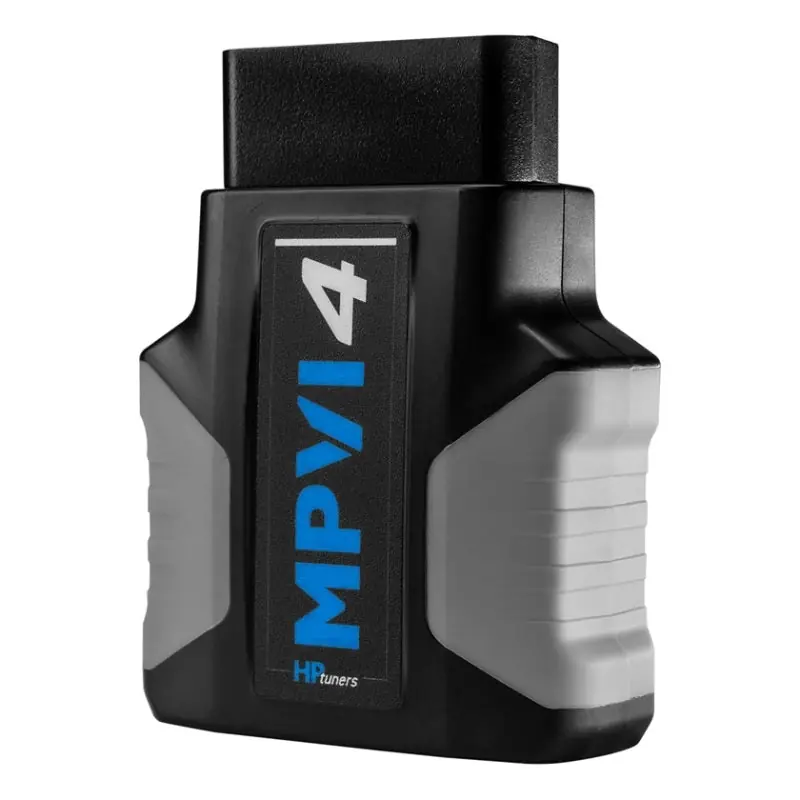 HPT MPVI4 w/Pro Feature Set + 6 Universal Credits (*Pro Link+ Cable Sold Separately*) Warranty Included