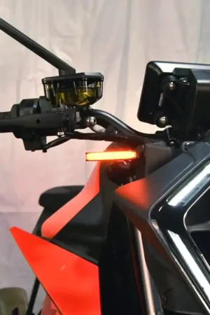 New Rage Cycles 24+ KTM 990 Duke Front Turn Signals In Demand