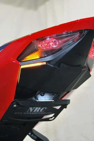 New Rage Cycles 21-24 Honda CBR1000RR-R-Fender Eliminator Kit Tucked Flash Sale