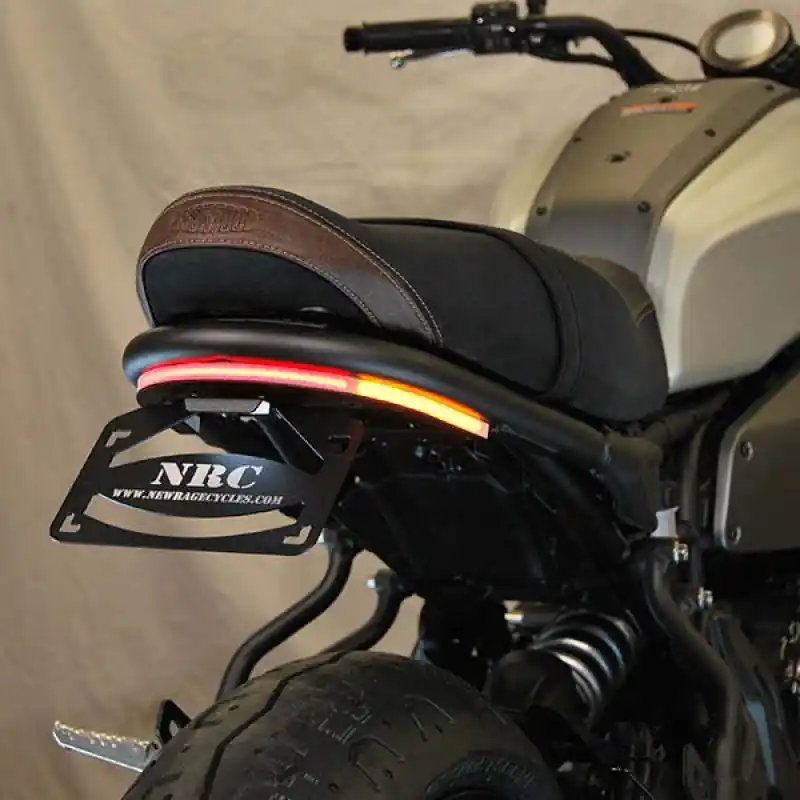 New Rage Cycles 16-21 Yamaha XSR 700 Fender Eliminator Kit Cheap