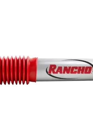 Free Returns Rancho 87-95 Jeep Wrangler Front RS9000XL Shock