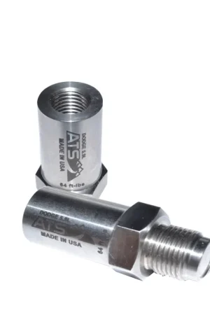 Hot Deal ATS Diesel 03-07 Dodge 5.9L CR Cummins Fuel Rail Pressure Plug