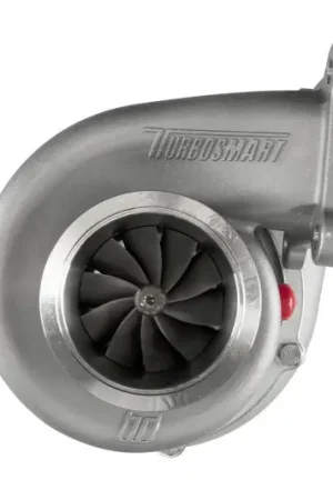 Must Have Turbosmart Water Cooled 6466 T4 Divided 1.00AR Externally Wastegated TS-2 Turbocharger