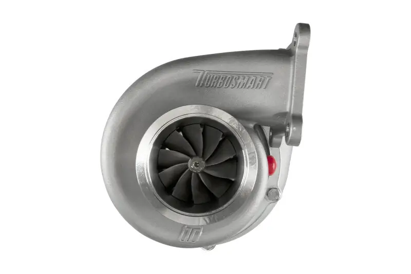 Must Have Turbosmart Water Cooled 6466 T4 Divided 1.00AR Externally Wastegated TS-2 Turbocharger