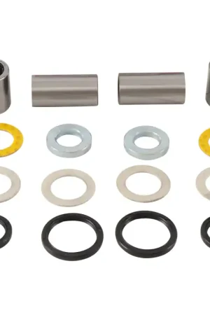Super Sale All Balls Racing 18-19 Honda CRF250R Swing Arm Bearing Kit