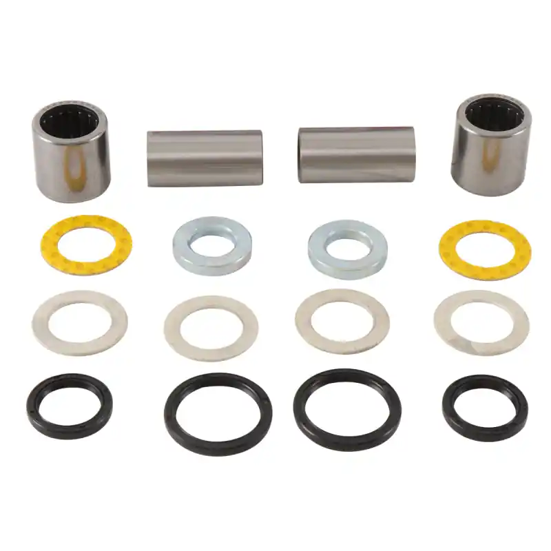 Super Sale All Balls Racing 18-19 Honda CRF250R Swing Arm Bearing Kit