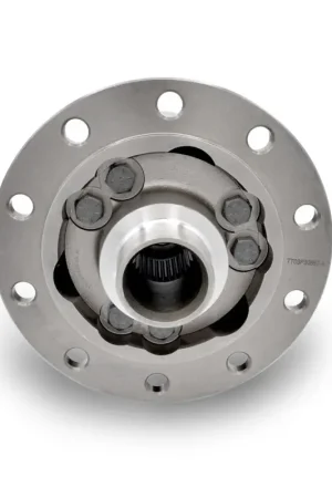 Order Now Eaton Detroit Truetrac Differential 09-23 Ford F-150 4x4 Front Axle 31 Spline 8.8in All Ratios