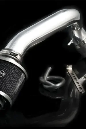 Crafted Weapon R 07-08 Acura TL Type S 3.5L V6 Secret Weapon Intake