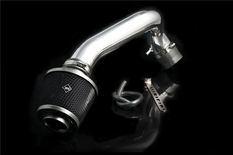 Crafted Weapon R 07-08 Acura TL Type S 3.5L V6 Secret Weapon Intake