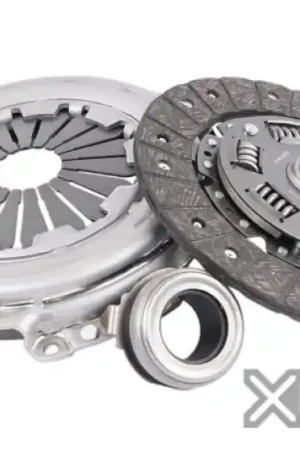 No Minimum Order XClutch 07-14 Mazda MX-5 Miata NC 2.0L 6-Speed Standard Replacement Organic ClutchPro Clutch Kit
