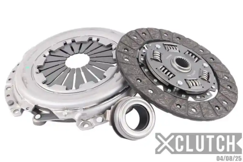 No Minimum Order XClutch 07-14 Mazda MX-5 Miata NC 2.0L 6-Speed Standard Replacement Organic ClutchPro Clutch Kit