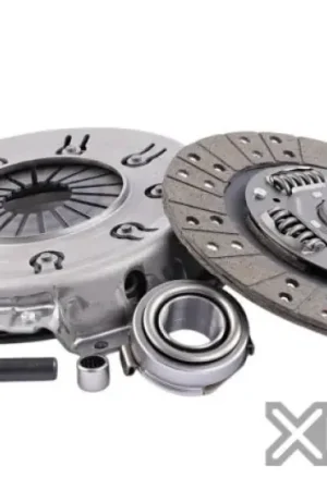 Original XClutch 04-11 Mazda RX-8 1.3L Standard Replacement Organic ClutchPro Clutch Kit