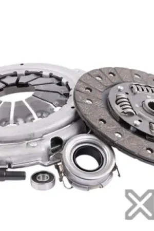 Free Shipping XClutch 13-20 Scion FR-S/Subaru BRZ/Toyota 86 2.0L Standard Replacement Organic ClutchPro Clutch Kit