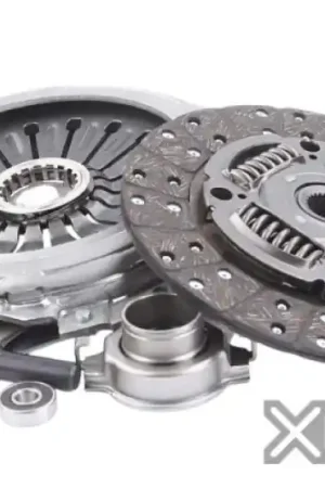 XClutch 04-23 Subaru Impreza WRX STi 2.0L Standard Replacement Organic ClutchPro Clutch Kit Bargain