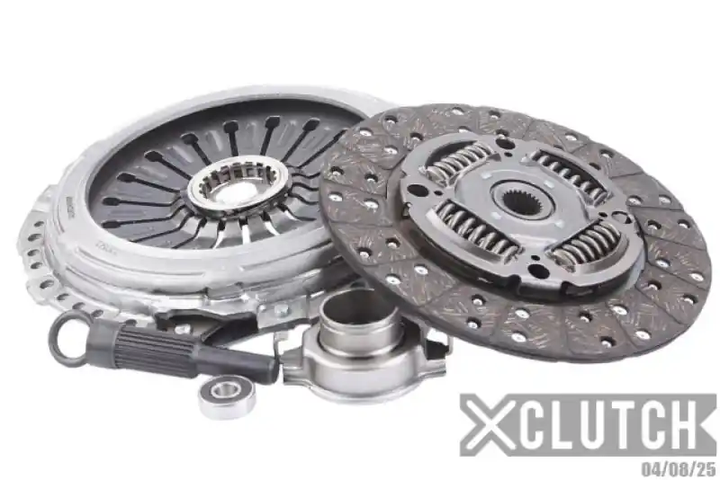 XClutch 04-23 Subaru Impreza WRX STi 2.0L Standard Replacement Organic ClutchPro Clutch Kit Bargain