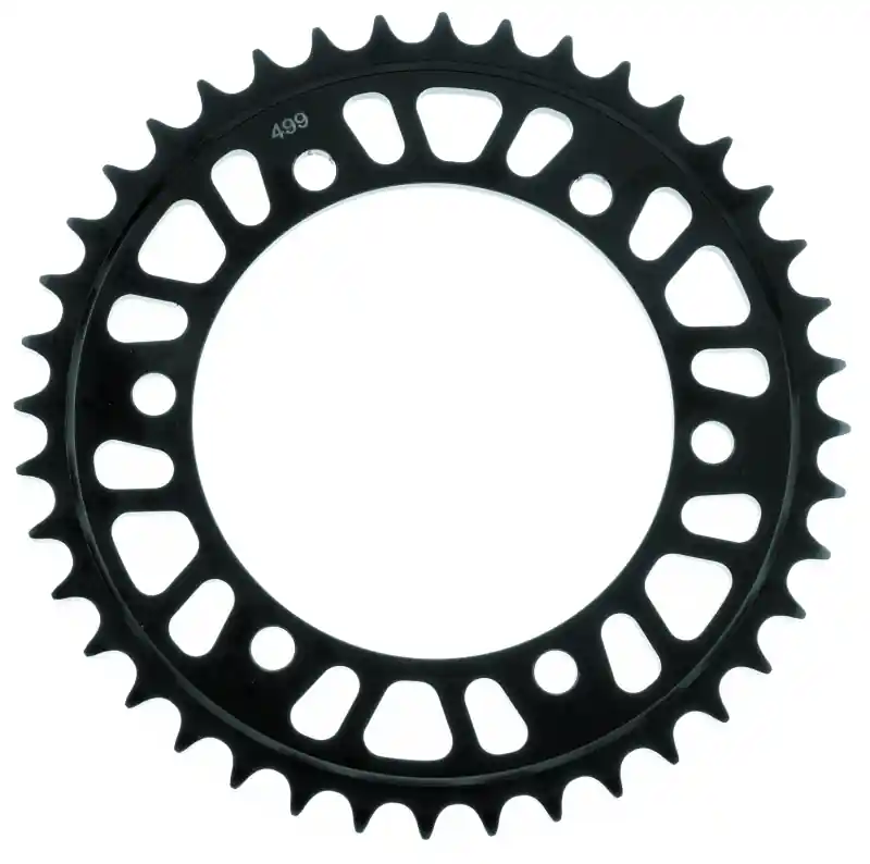 BikeMaster Kawasaki Rear Steel Sprocket 530 40T - Black Best Choice