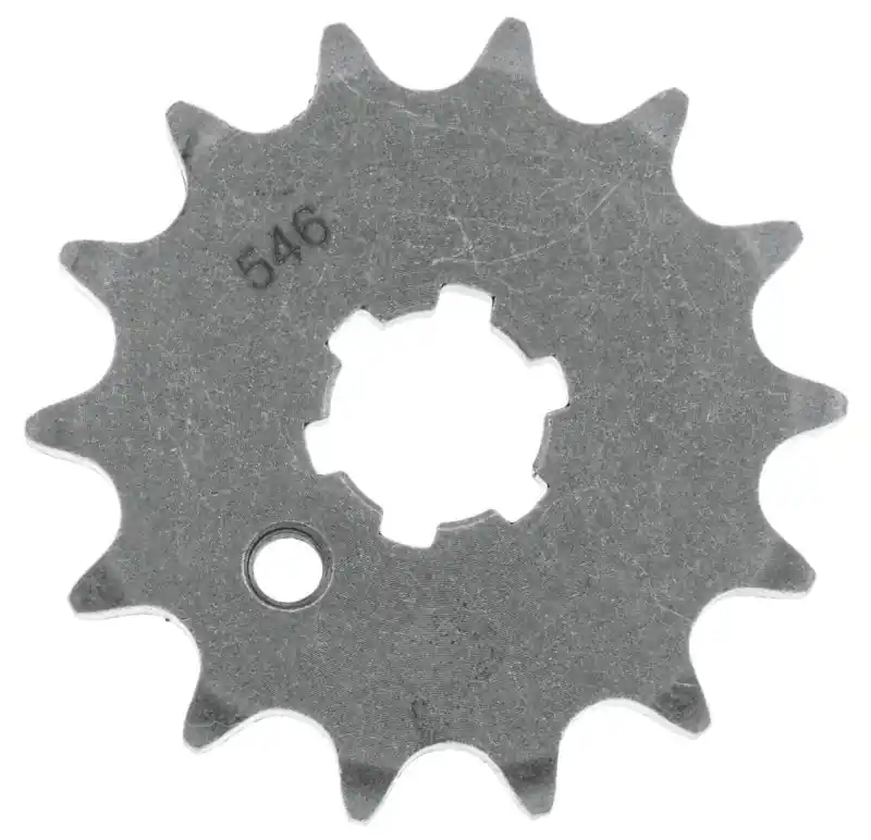 BikeMaster Kawasaki Front Sprocket 420 15T Trusted Brand