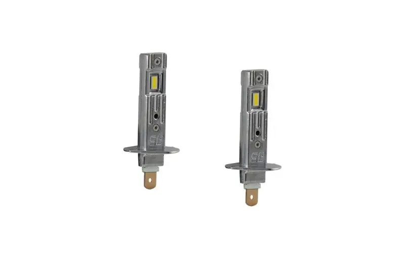 Budget Diode Dynamics H1 White SL2 LED Bulbs (pair)