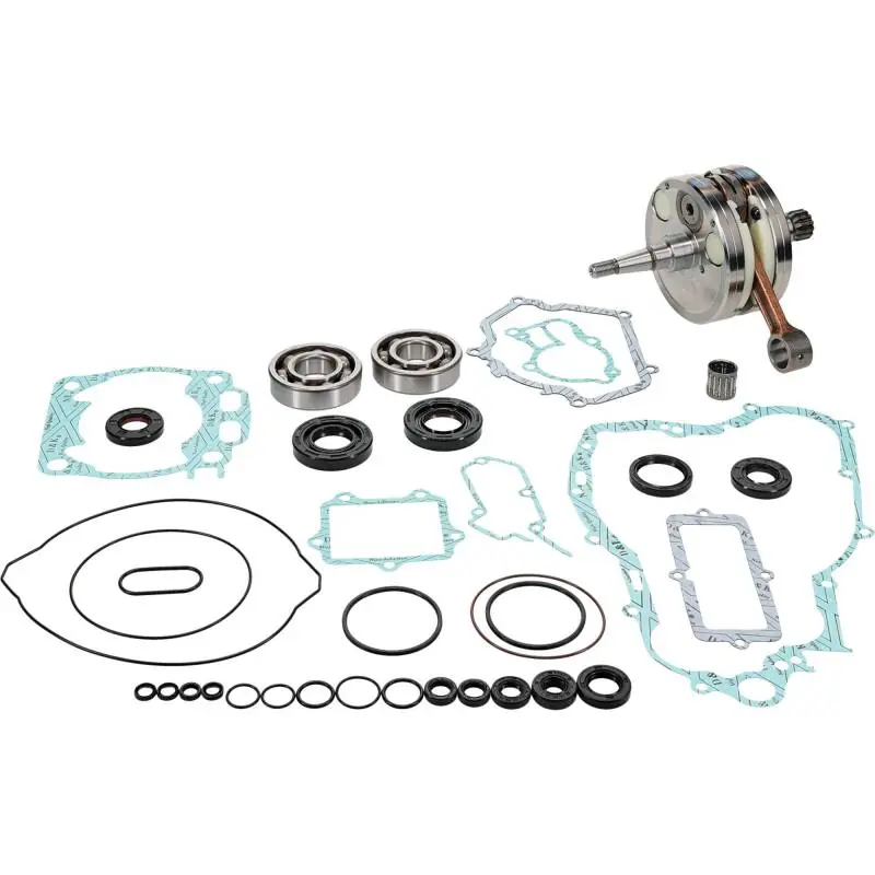 Low Price Hot Rods 03-21 Yamaha YZ 250 250cc Bottom End Kit