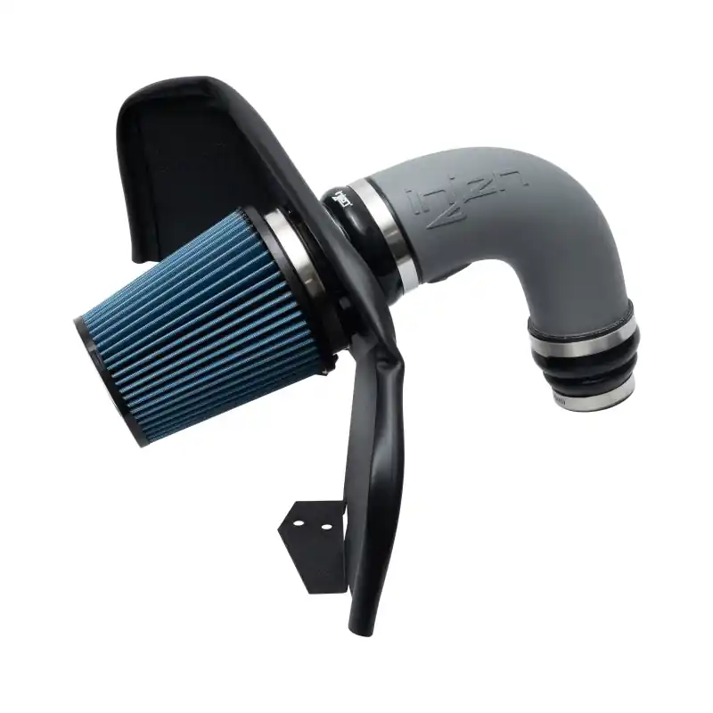 Injen 24-25 Toyota Tacoma L4-2.4L Turbo Cement Gray Power-Flow Air Intake System One Day Deal