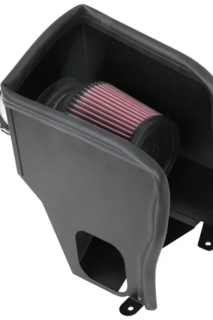 Limited Time K&N 19-20 Hyundai Veloster L4-2.0L F/I Typhoon Performance Air Intake System