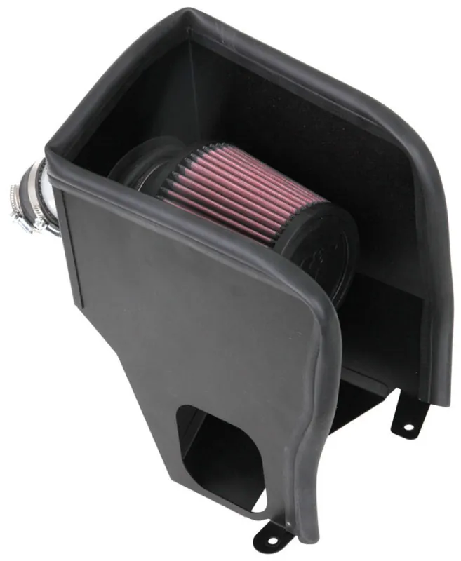 Limited Time K&N 19-20 Hyundai Veloster L4-2.0L F/I Typhoon Performance Air Intake System