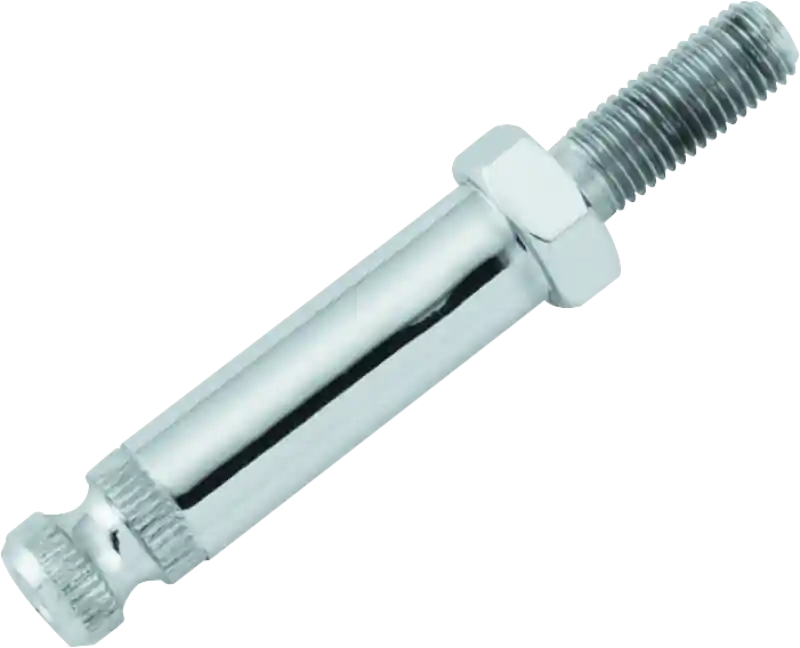 Worldwide Shipping BikeMaster Honda Turn Signal Stem