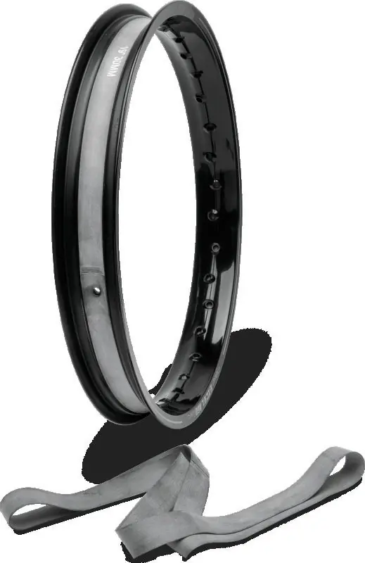 Cheap BikeMaster Rim Strip 14in x 1in 10 Pack