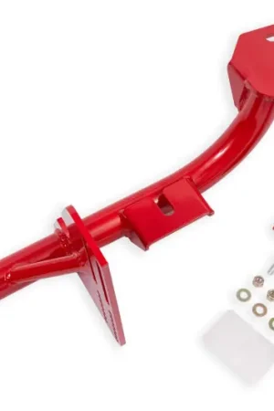 BMR 98-02 4th Gen F-Body Torque Arm Relocation Crossmember TH400 LS1 - Red Order Now
