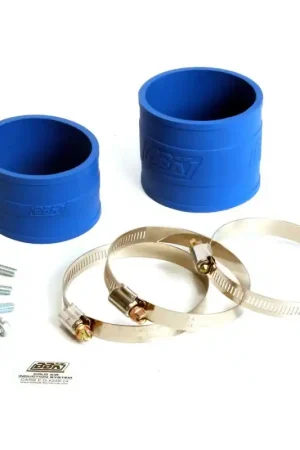 Secure Checkout BBK Cold Air Hardware Kit