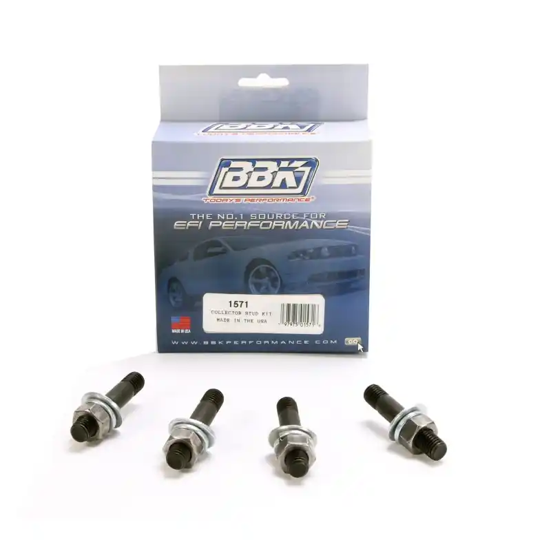 Buy Today BBK Header Collector Stud Kit