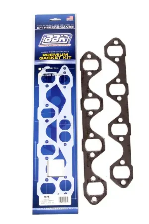 Secure Checkout BBK Exhaust Header Gaskets