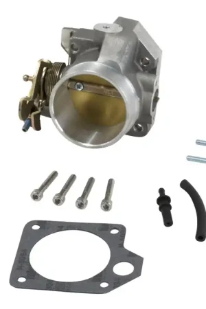 BBK Throttle Bodies Warranty Included