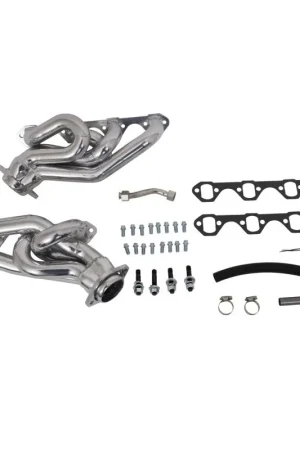 Free Returns BBK Short Tuned Length Headers