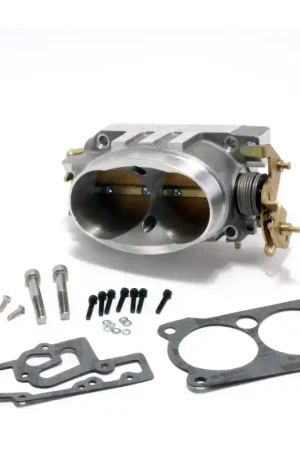 Luxury BBK Throttle Bodies