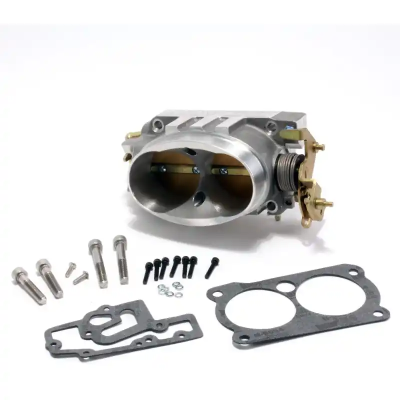 Luxury BBK Throttle Bodies