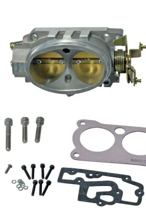 Get Yours BBK Throttle Bodies
