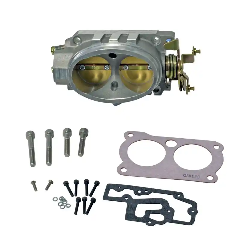 Get Yours BBK Throttle Bodies