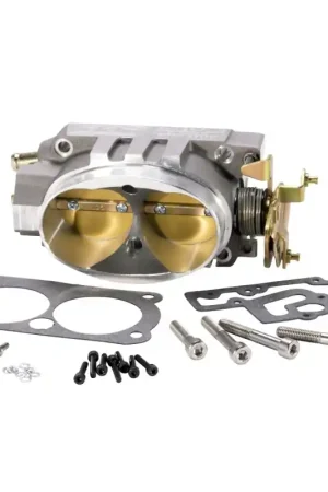 BBK Throttle Bodies Popular