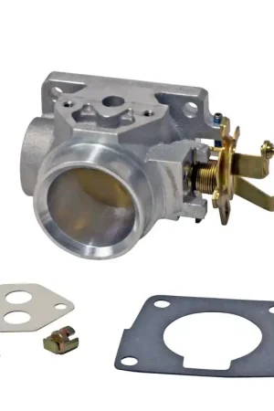 Hot Picks BBK Throttle Bodies