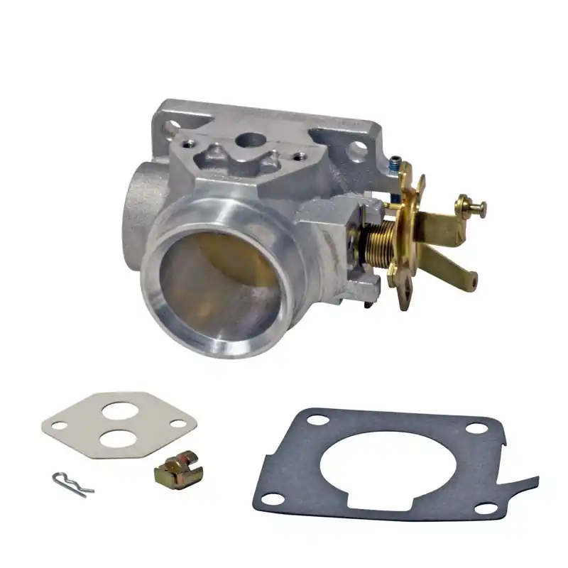 Hot Picks BBK Throttle Bodies