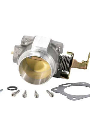 BBK Throttle Bodies Authentic