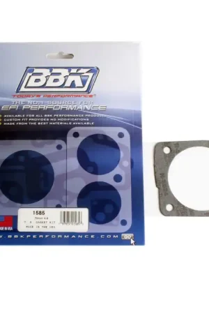 Budget BBK Throttle Body Gasket Set
