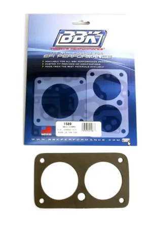 BBK Throttle Body Gasket Set Must Have