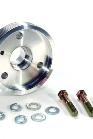 BBK Underdrive Pulley Kit Genuine