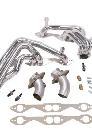 Handmade BBK Short Tuned Length Headers