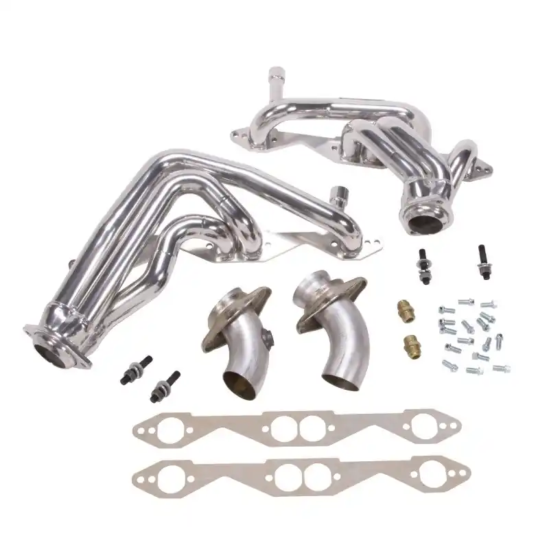 Handmade BBK Short Tuned Length Headers