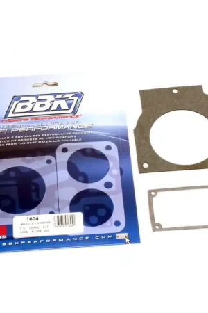BBK Throttle Body Gasket Set Factory Price